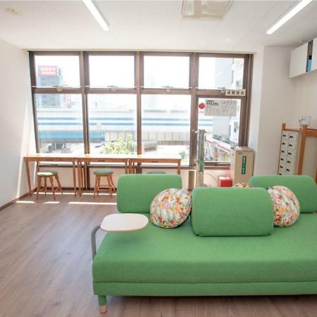 Suteki Inn Urayasu Buitenkant foto