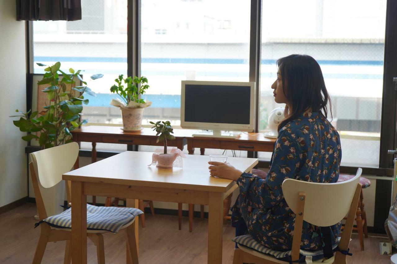 Suteki Inn Urayasu Buitenkant foto