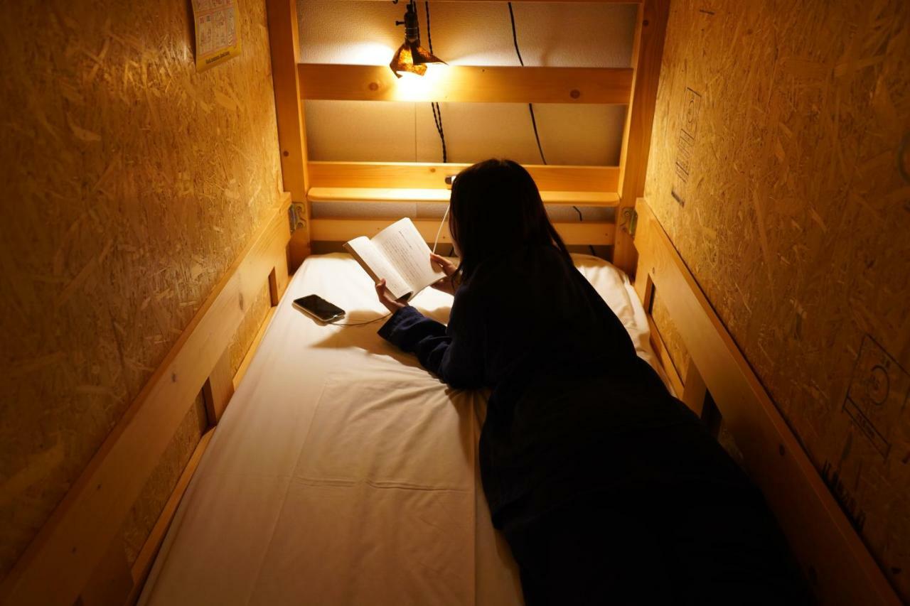 Suteki Inn Urayasu Buitenkant foto