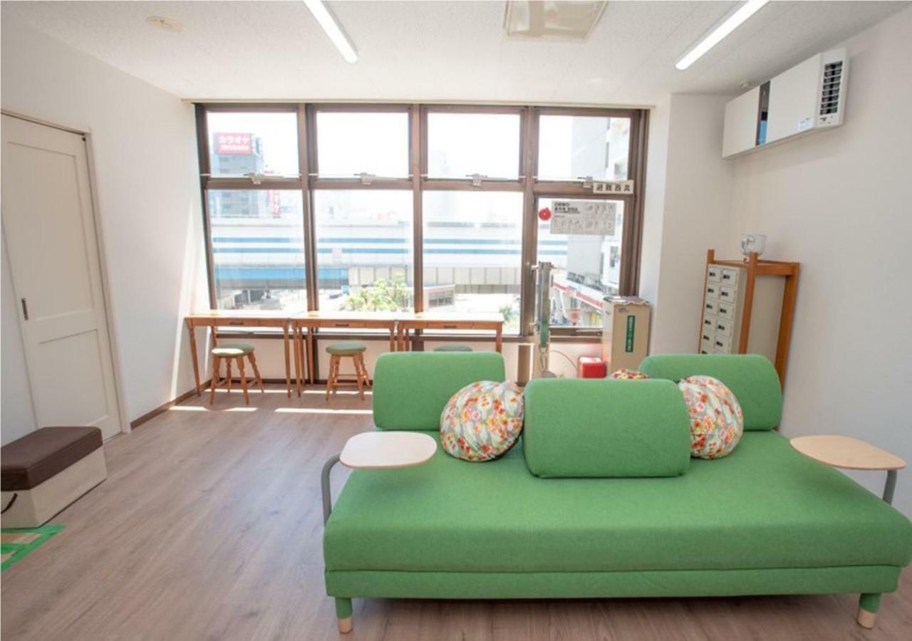 Suteki Inn Urayasu Buitenkant foto