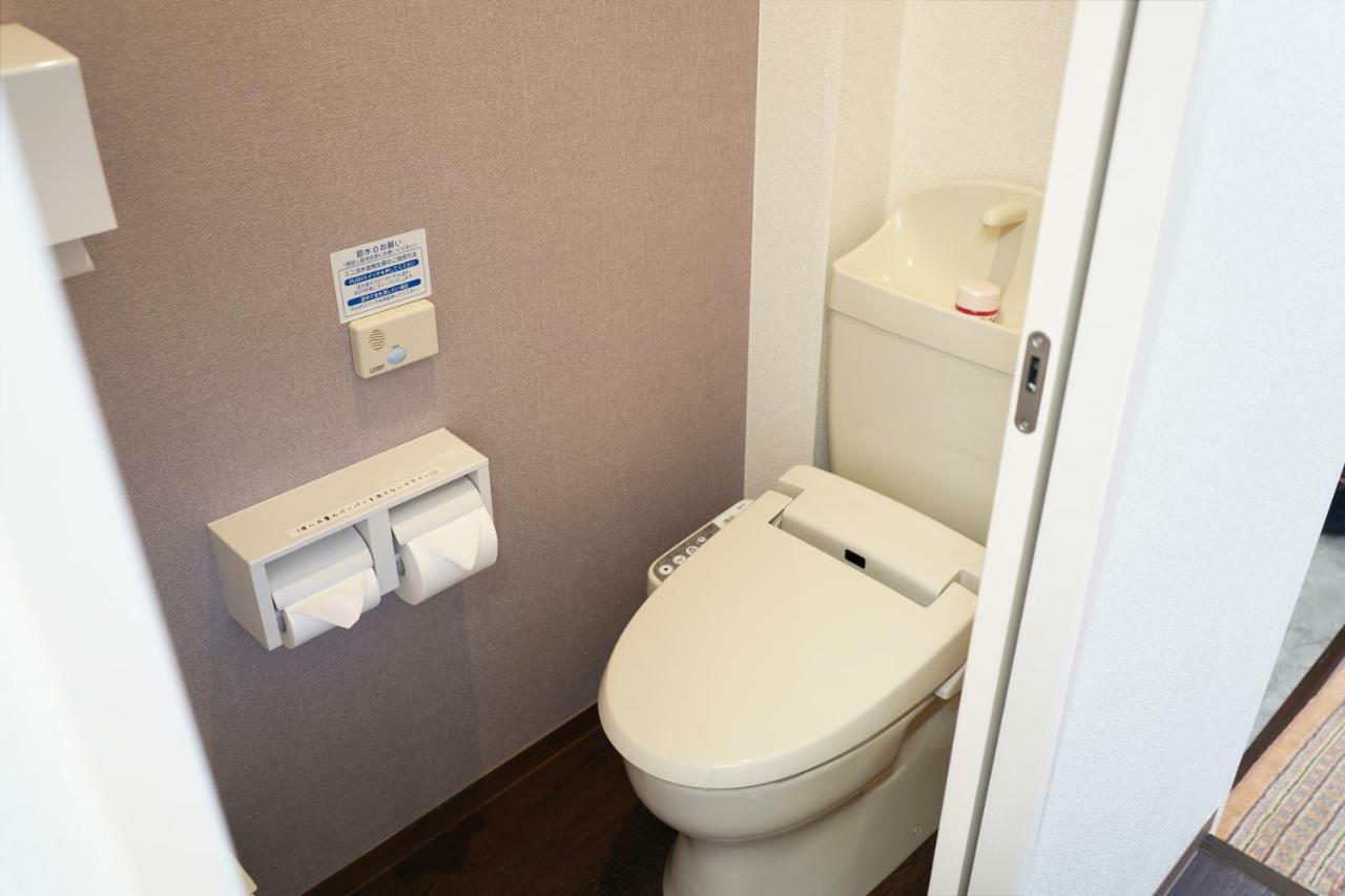 Suteki Inn Urayasu Buitenkant foto