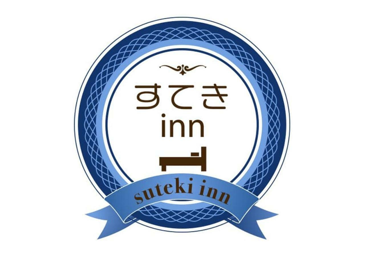 Suteki Inn Urayasu Buitenkant foto