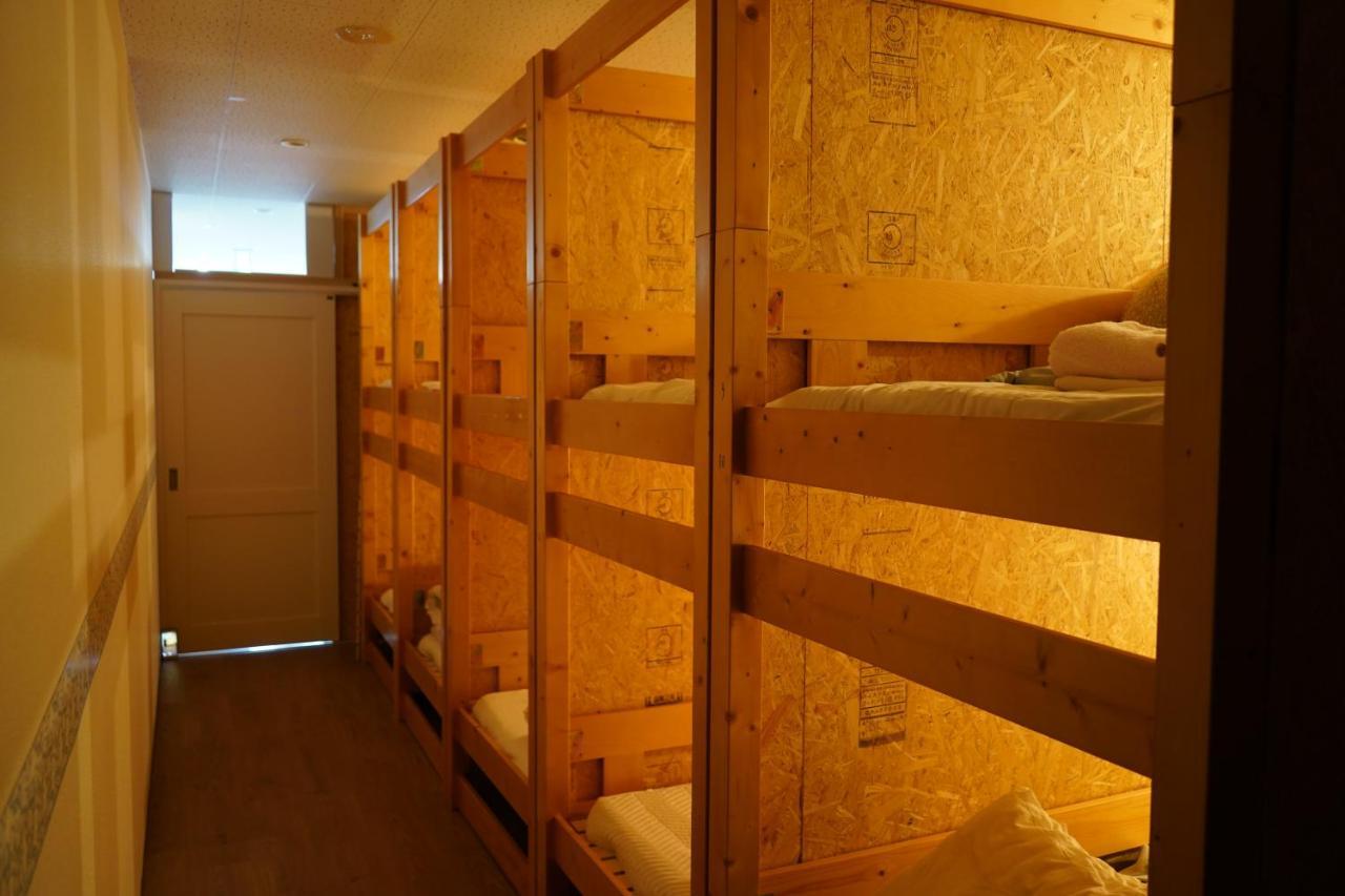 Suteki Inn Urayasu Buitenkant foto